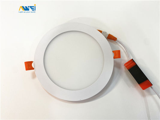 주문 소형 100LM/W 6500K PC 주도하는 상한 스포트라이트 3W 9W 12W online manufacture