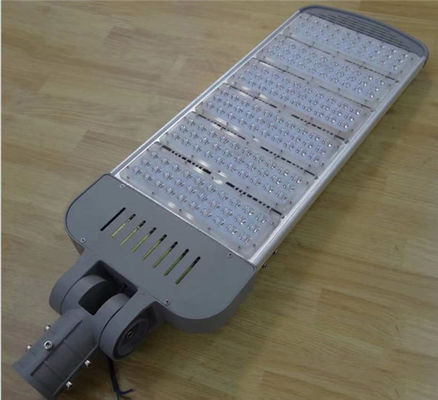 주문 높은 뤼멘 100W-250W 방수 LED 거리 LED 거리 및 도로 조명 야외 LED 전지등 online manufacture