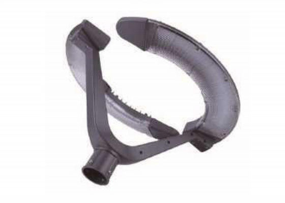 주문 야외 정원 램프 유럽 디자인 IP66 IK08 40W 60W 80W 도시 LED 조명 5 년 보증 공원과 정원에서 사용 online manufacture