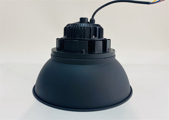 다이 캐스팅 알루미늄 IK08 IP65 60W UFO LED 하이 베이 라이트