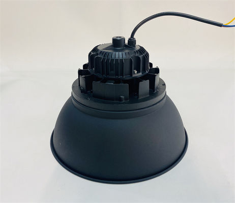 방수 IP65 60W UFO 하이 베이 라이트 실내 체육관 조명