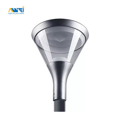 야외 정원 조명 Led Luminaria Ip66 Ik09 35W-85W 스카이 시리즈 LED 정원 조명 공원 5 년 보증