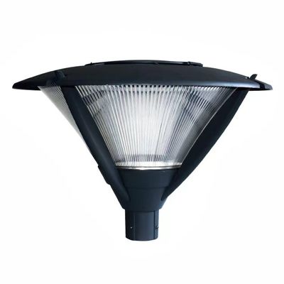 5 년 보증 상단 포스트 설계 된 풍경 조명 수직 설치를 위해 40W LED 정원 조명 IP66 공원