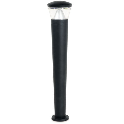 정원 잔디 램프 따뜻한 흰색 10W LED 풍경 조명 IP65 IK09 밝은 야외 LED 조명
