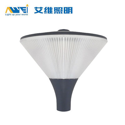 알루라 모델 UV PC 디퓨저 LED 풍경 조명 산업용 알루미늄 몸