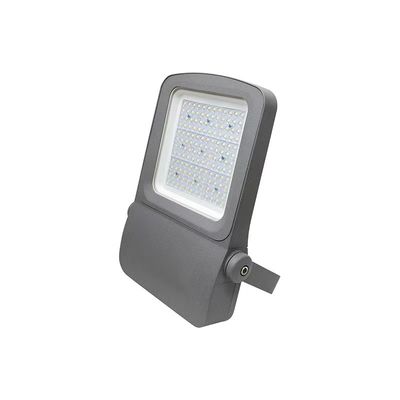 다이 캐스팅 알루미늄 IP66 방수 LED 홍수 조명 70W 100W CRI 75Ra