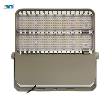 6000K 200W 야외 LED 홍수등 산업용 조명, 주차장, 놀이터, 마당