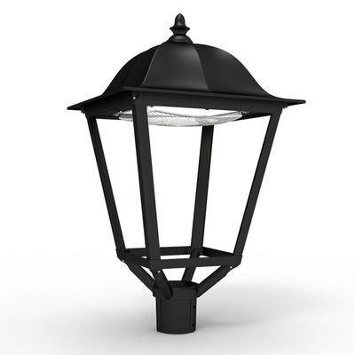 5년 보증 30W-100W LED 정원 조명 장착장 야외용 경관 조명 주거용 지역