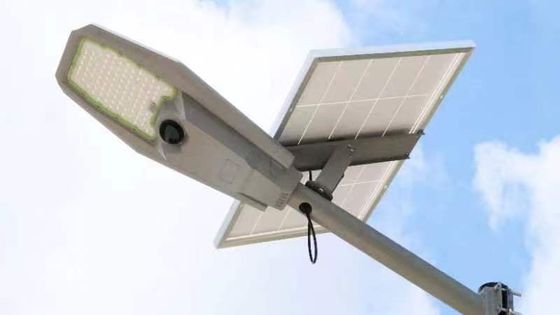 상업용 태양광 거리 조명 에너지 절약 400W 600W 태양광 조명 IP65 거리 및 도로의 야외 조명