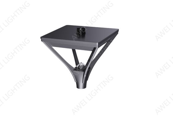 50W–100W 태양광 정원등 (가로등 및 공원등용) IP66 옥외 태양광 LED 램프