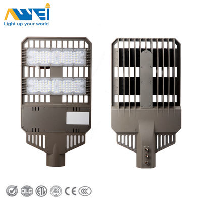 고전력 야외 LED 거리 조명 모듈 100W 150W 200W 주요 도로 내 방수 IP66 IK09