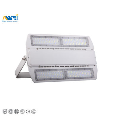 차가운 백색 23000 루멘 산업 높은 만 LED 조명 기구 IP65 등급