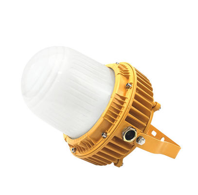 40W 휴대용 폭발 방지 LED 빛 Luminaire 보장 5 년 AW-EPHB613