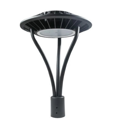 50 75 100 150 와트 LED 원형 광장 / LED 정원 조명 장착 장치 알루미늄 디밍 가능한 100 와트 광장 조명