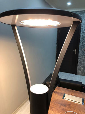 저전압 LED 정원 조명 알루미늄 재료 50 와트 LED 정원 조명 장착장 CE, RoHS 승인 풍경 조명