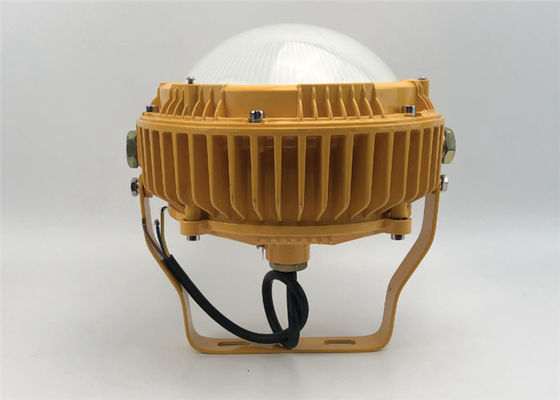 40W - 80W 폭발 방지 LED 안전 홍수 빛 AC85 - 260V IP65 보호