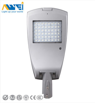 고속도로 도로 50W LED 스트리트 라이트 다이?? 알루미늄 재료 IP65 방수 야외 영역