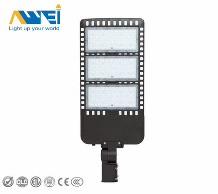 50W - 300W 야외 LED 길거리 조명 장착 장치 야외 보안 지역 조명 거리, 경기장, 도로