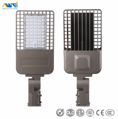 50W 100W 모듈 야외 LED 길거리 조명 고속도로, 주요 도로 LED 조명 펌프 IP65 LED 길거리 조명