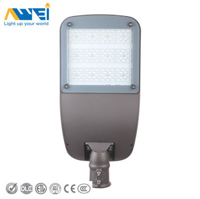60W 100W 150W 200W LED 거리 조명 장치 IP65 IK08 CE LED 주차 조명 장치로 주요 도로에서 사용됩니다