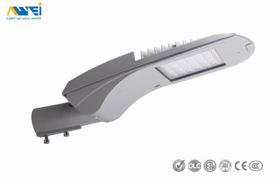 100W 150W 200W 야외 LED 거리 조명 AC 100 - 240V 입력 전압 도시 조명