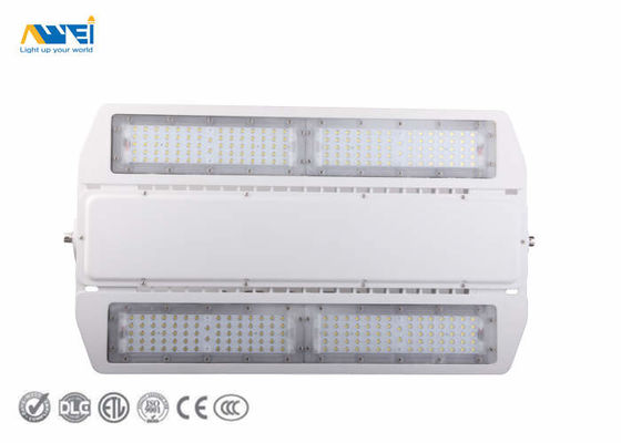 LED 창고 조명 기구가 200W에 의하여 23000 루멘 산업 높은 만 LED 점화합니다