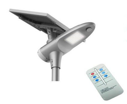 50W-150W LED 길거리 조명 태양 전력 LED 빛 길거리 램프 방수 IP67 알루미늄 거리 및 도시 도로에서 사용