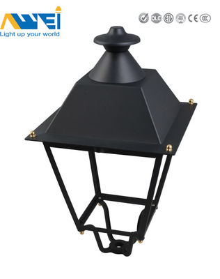 40W 전력 도시 LED 조명 도시 느린 도로 및 공공 광장을위한 야외 정원 조명