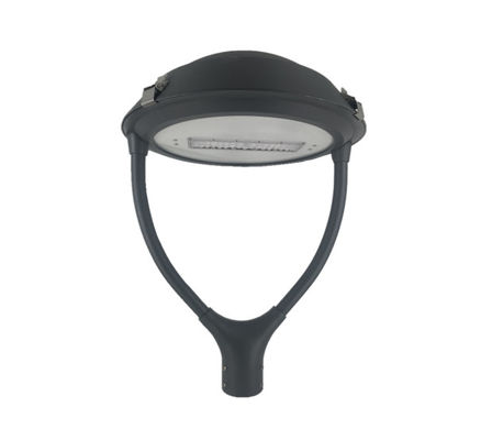 60W 다이 캐스트 알루미늄 도시 LED 조명 60W 야외 전기 정원 조명 RoHS 승인