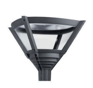 LED 정원 조명 50W 80W 도시 LED 조명 주거 지역에 다이 캐스트 알루미늄 재료