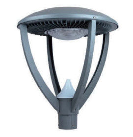 야외 LED 정원 조명 60W 도시 LED 조명 공원, 광장용 알루미늄 재질 케이블 3