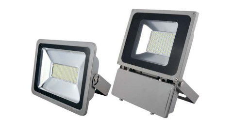 IP65 휴대용 LED 홍수 빛 3000 - 5500K 색깔 임시 직원