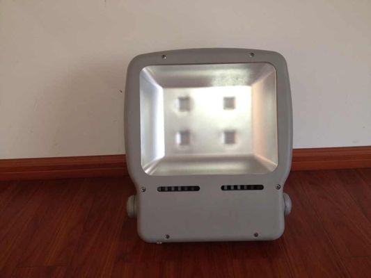 10W - 200W는 백색 옥외 LED 홍수 빛 3000를 - 5500K 색온도 냉각합니다