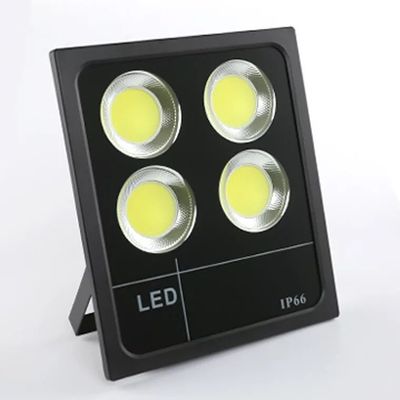 IP65 휴대용 LED 홍수 빛, LED 조경 홍수 빛 3000 - 5500K