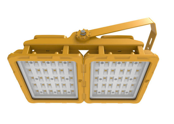 200W - 500W 폭발 방지 LED 홍수 조명 IP66 밝은 야외 LED 조명