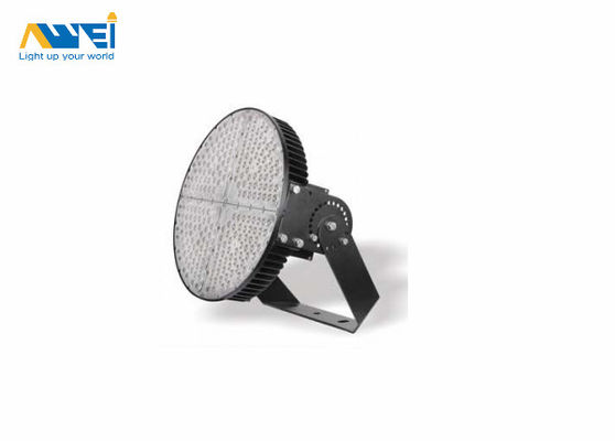 600W 1200W는 옥외 안전 빛을, 방수 처리합니다 지도한 홍수 빛 3000-5500K를 지도했습니다