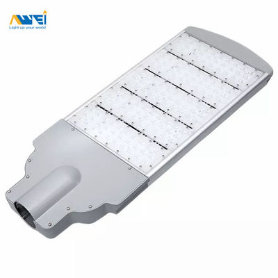 내구성 있는 야외 LED 거리 조명 100- 400w 광대 조명 각도 LED 자락에서 새벽까지