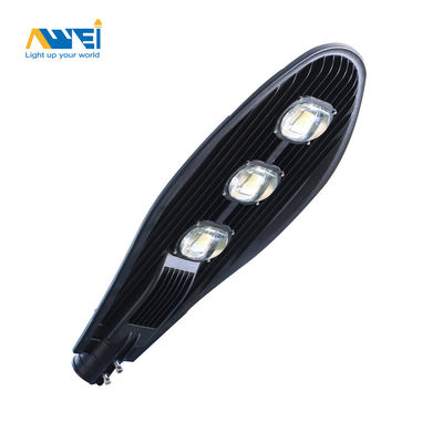 LED 코브라 거리 조명 30W 50W 100W 150W 200W AC85-265V 방수 LED 스포트라이트 거리 정원 야외 조명