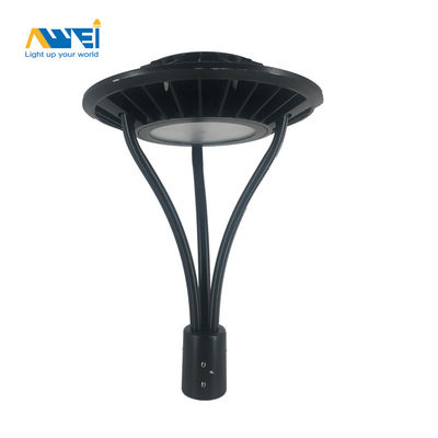 LED 정원 램프 50W 75W 100W 170W LED 원형 영역 빛 주거용 도시 LED 조명