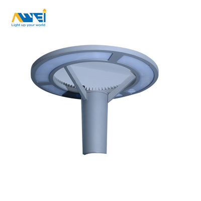 60W 120° 빔 앵글 외관 정원 램프, 외관 LED 정원 램프 여행용 지역