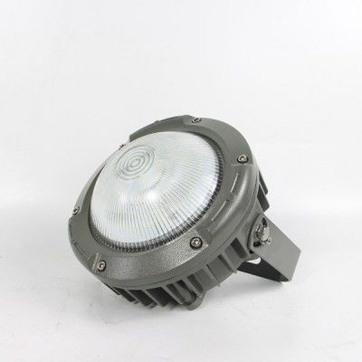 IP66 WF2 정격 폭발 방지 LED 가벼운 폭발성 가스 환경 신청