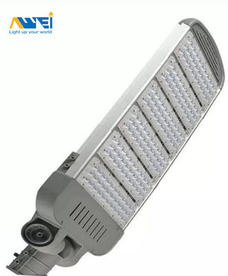 120LM / W 100-270VAC 고전력 모듈형 LED 거리 조명 100W-300W AL 재료 50000hrs 작동 시간