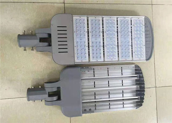 교체 LED 모듈 거리 조명 300w 야외 거리 조명 장착장 5 년 보증 CE RoHS 인증
