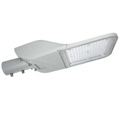 IP66 150w 모듈 디자인 상업용 야외 거리 조명 135 루멘 / 와트 CE ROHS 목록