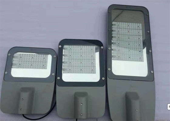도로 조명 110W LED CE RoHS 목록 교체 LED 모듈 주거용 거리 조명
