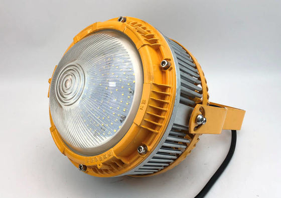 3000 - 6500K 폭발 방지 LED 빛 30W 60W LED 높은 만 정착물