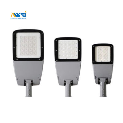 50W 80W 100W 150W 상업용 LED 길거리 조명 방수 IP65 야외 조명 주차장 또는 주요 도로에 사용됩니다
