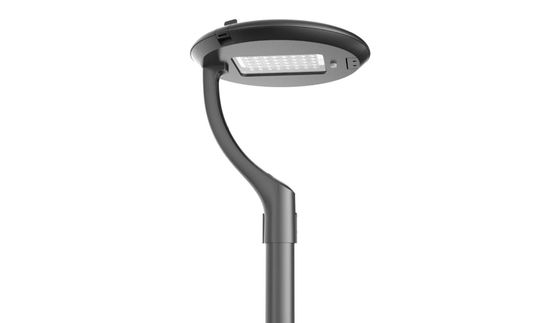 5년 보증 80W 100W 120W 방수 IP66 야외 LED 정원 조명 조명