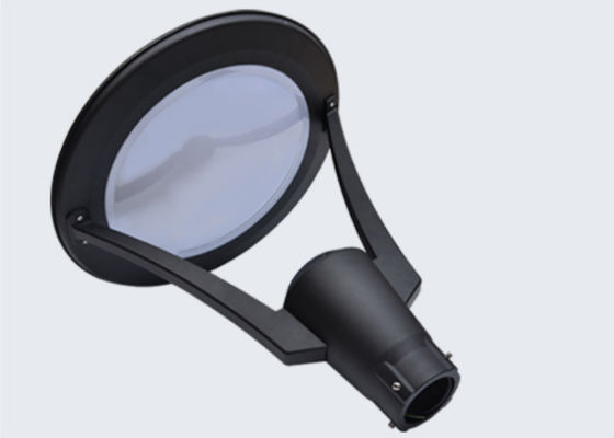 야외 스마트 LED 정원 조명 정원 램프 30w 40w 50w 60w 80w 100w 풍경 도로 조명