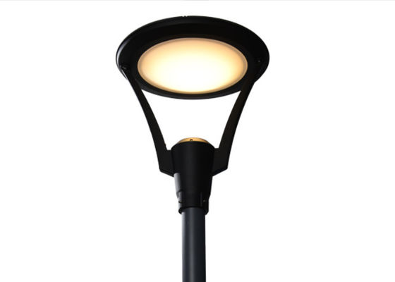 야외 프로젝트 풍경 장식 알루미늄 야외 IP65 IK09 LED 정원 조명